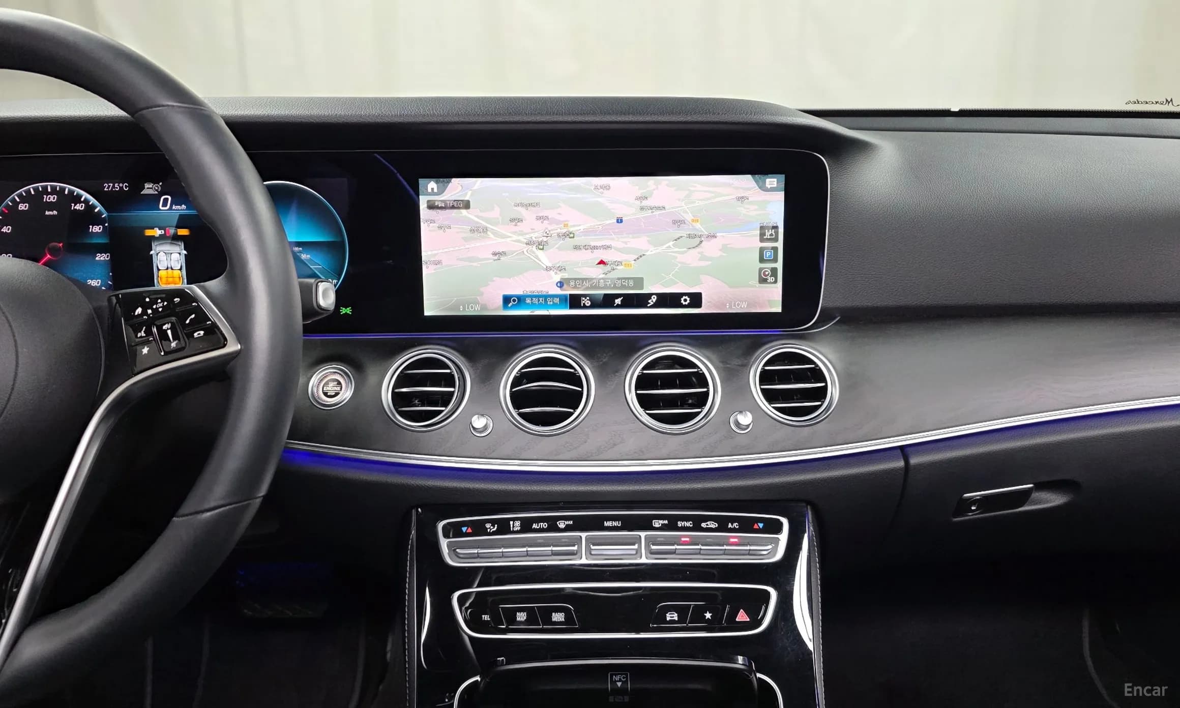 E-Class W213