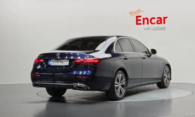 E-Class W213