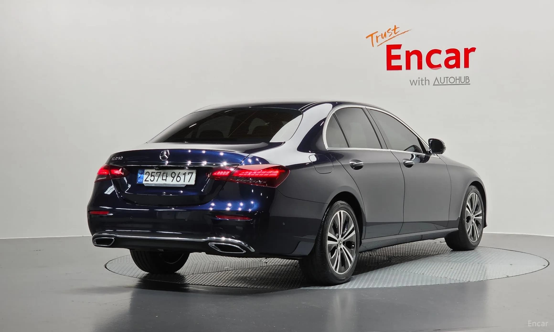 E-Class W213