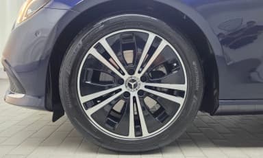 E-Class W213