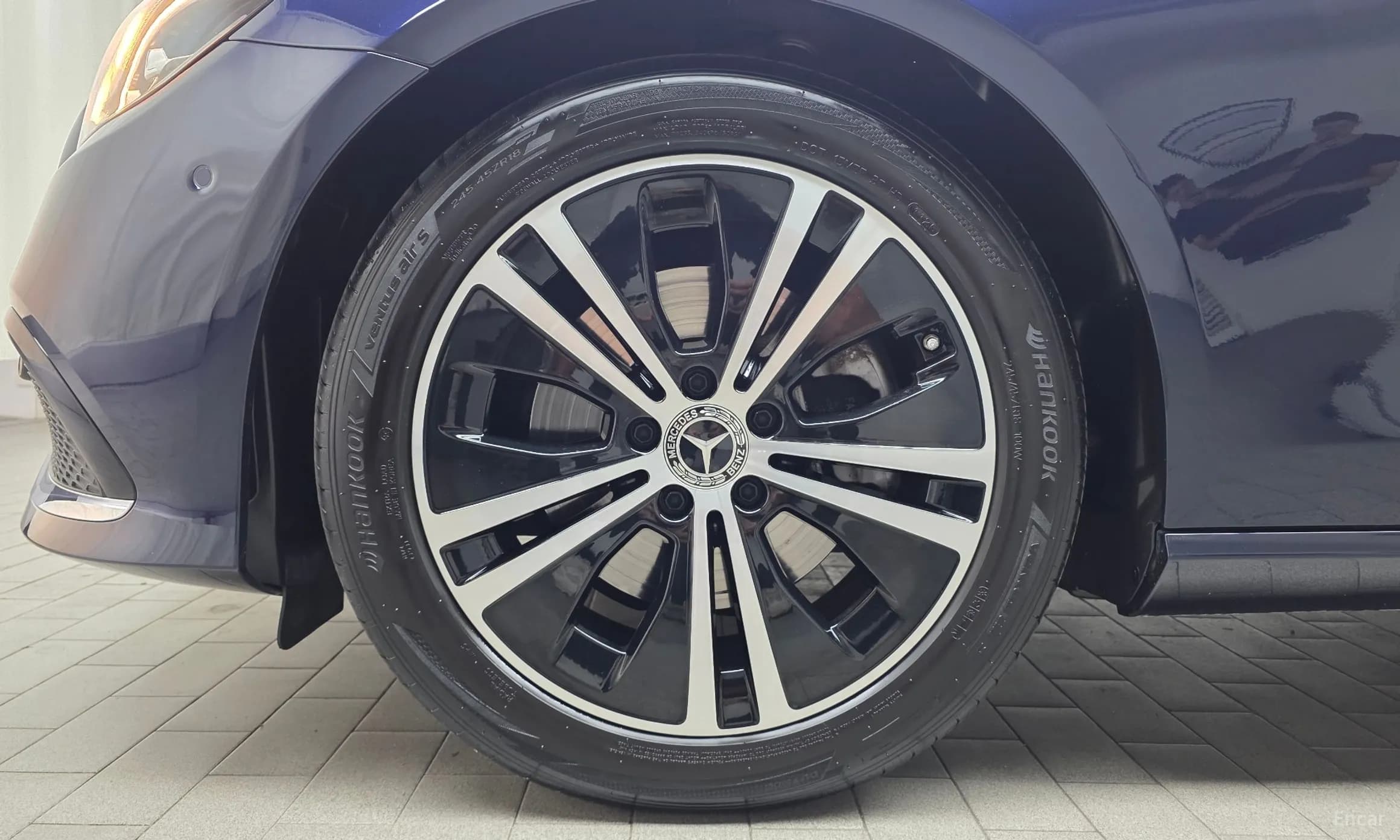 E-Class W213
