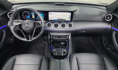 E-Class W213