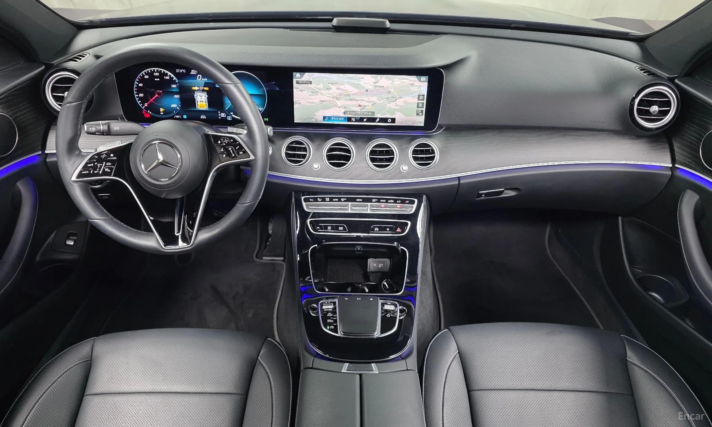 E-Class W213