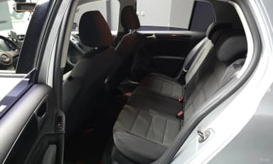 Golf 6th Generation