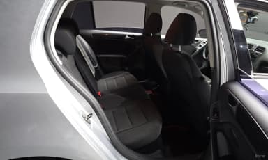 Golf 6th Generation