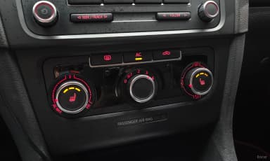 Golf 6th Generation