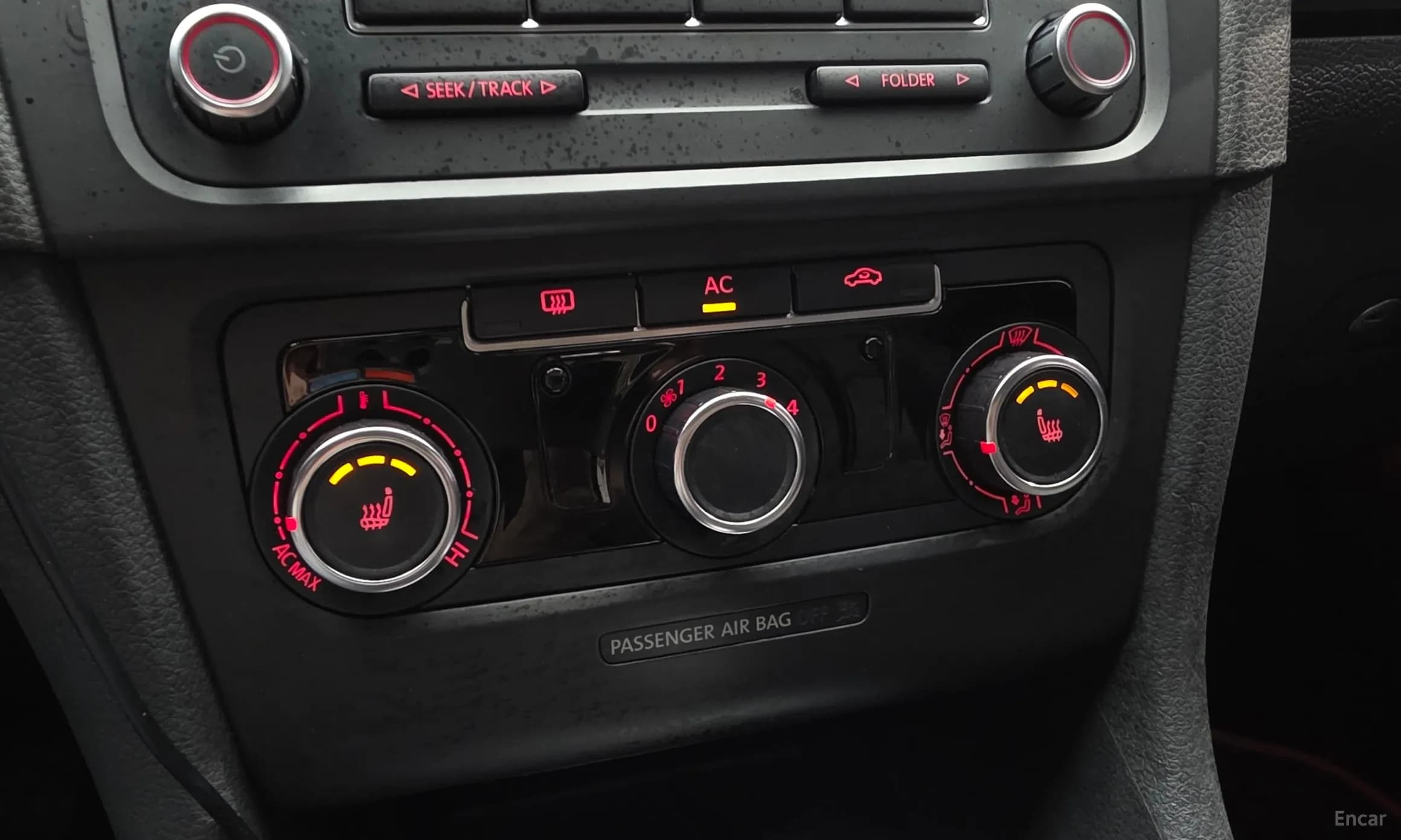 Golf 6th Generation