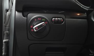 Golf 6th Generation