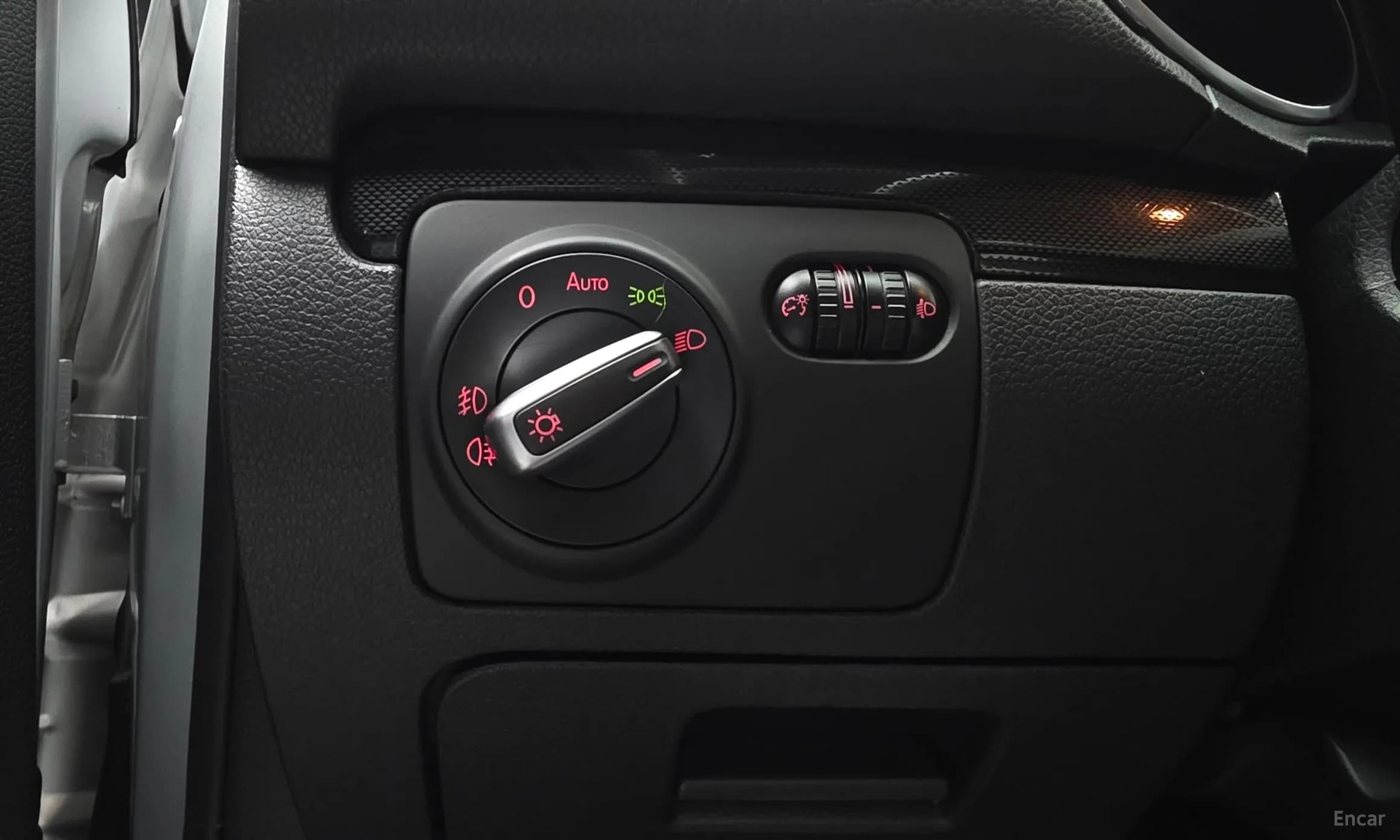 Golf 6th Generation