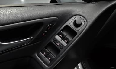 Golf 6th Generation