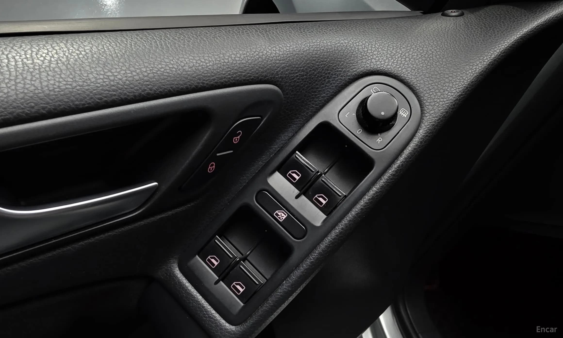 Golf 6th Generation