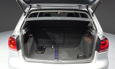 Golf 6th Generation