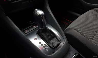 Golf 6th Generation