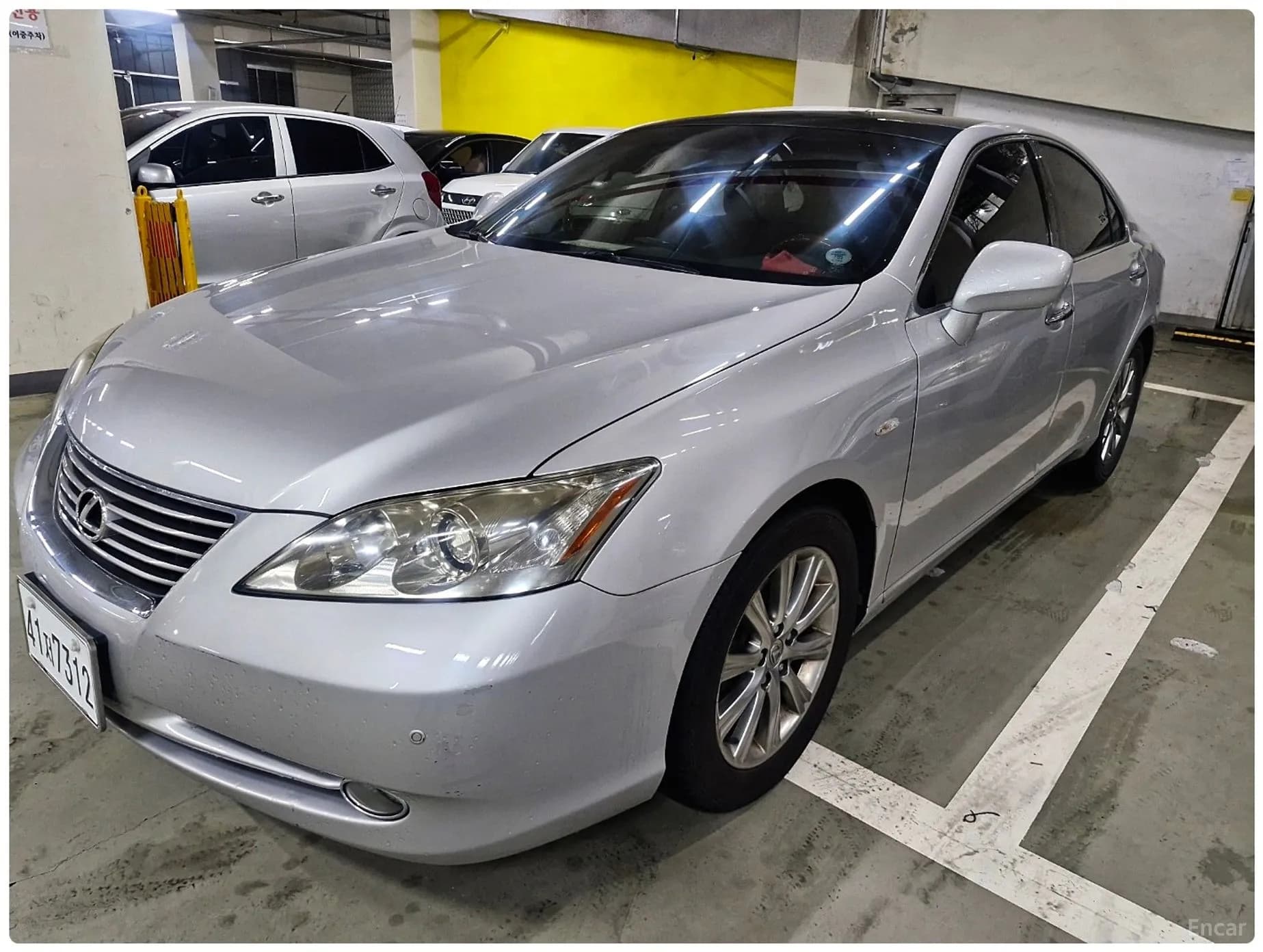 ES350