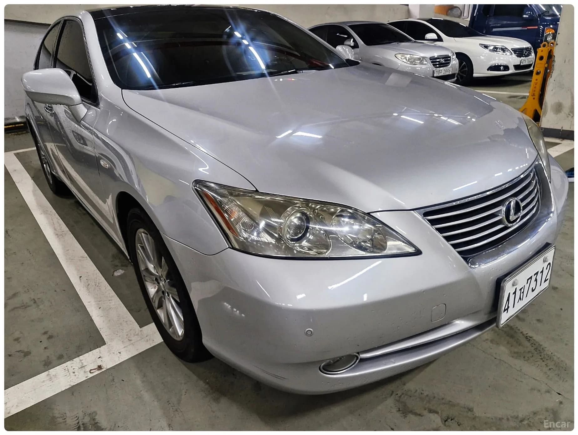 ES350