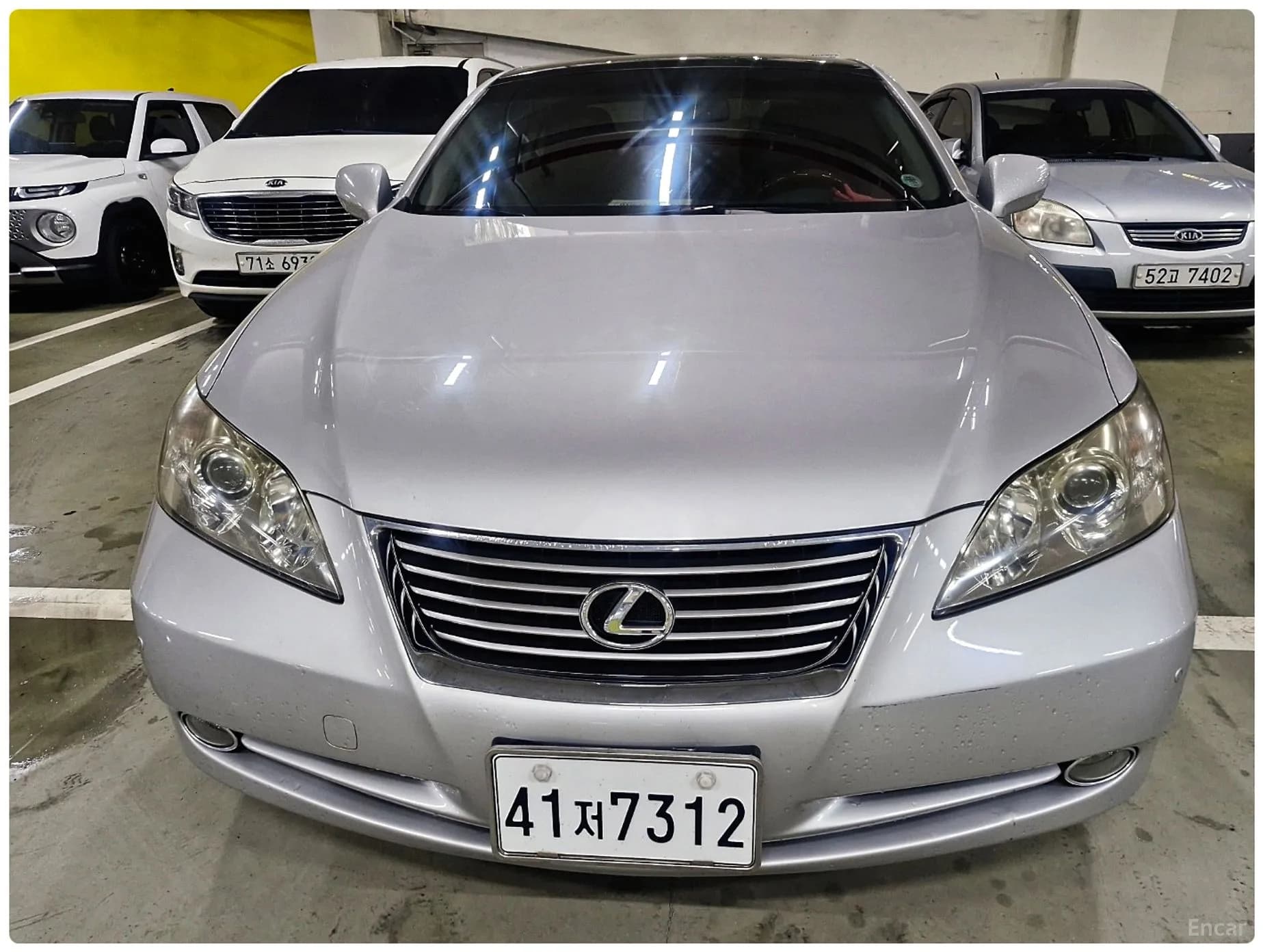 ES350
