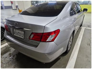 ES350
