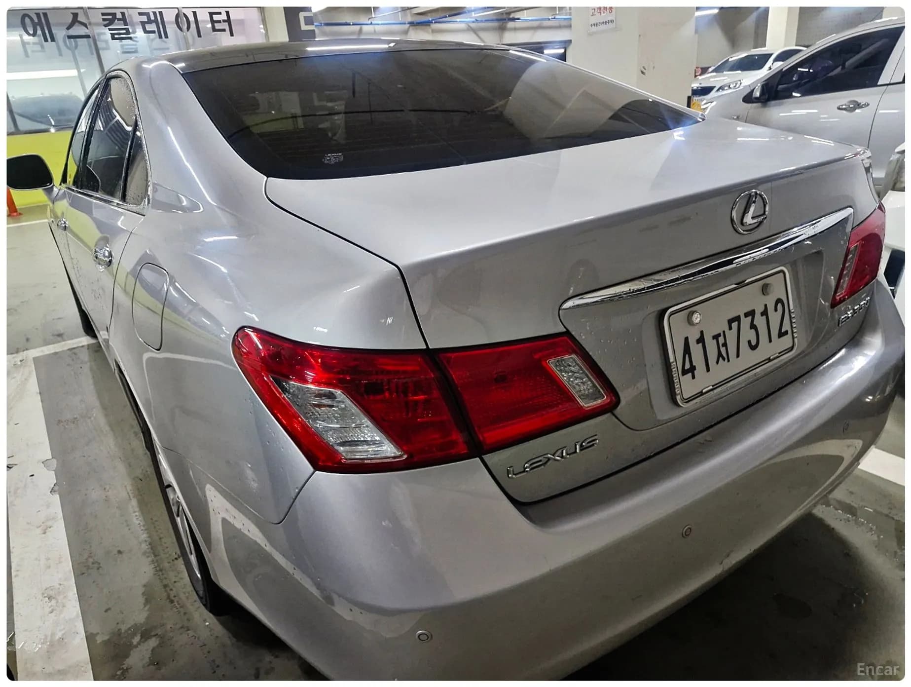 ES350