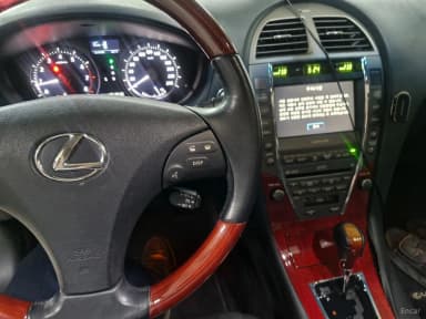ES350