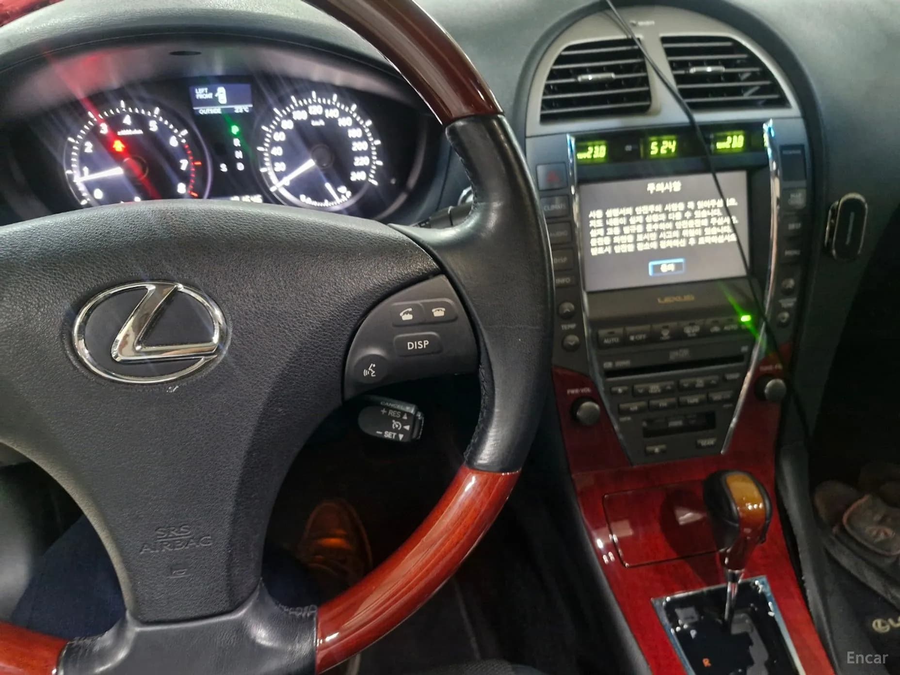 ES350