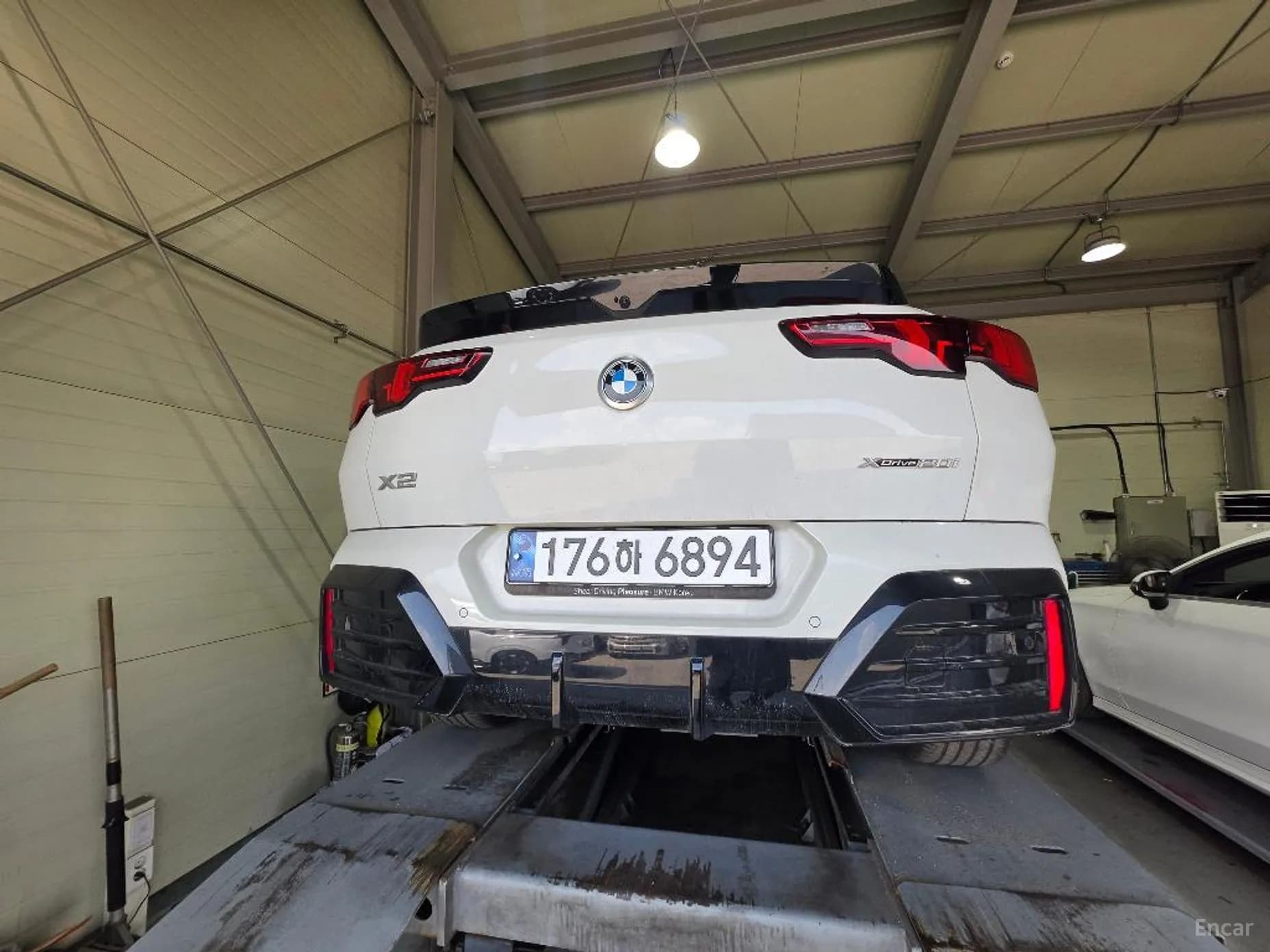 X2 (F39)