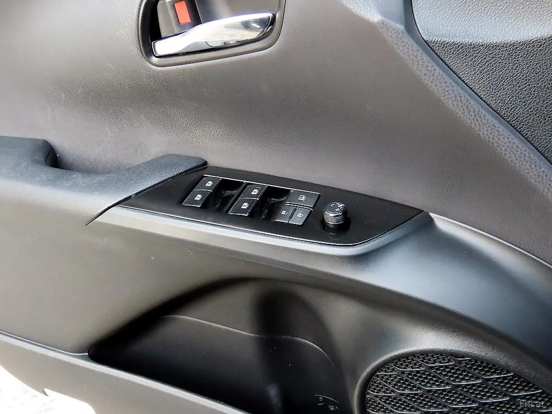 Prius 4th Generation