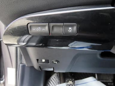 Prius 4th Generation