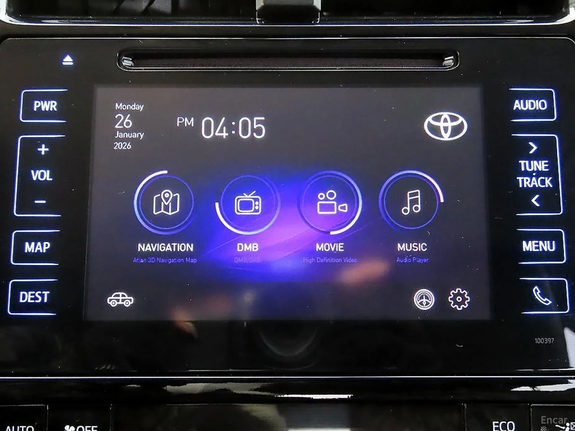 Prius 4th Generation
