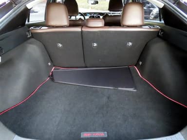 Prius 4th Generation