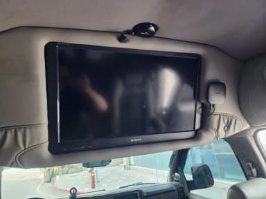 Express Van