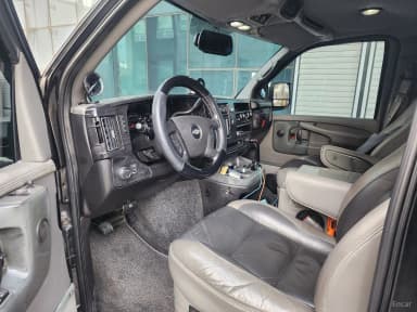 Express Van