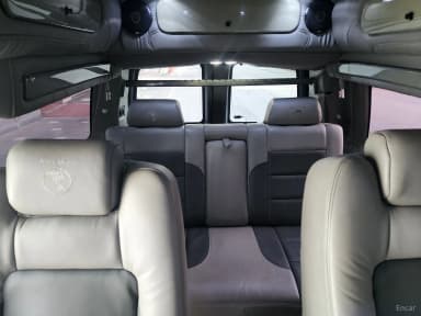 Express Van