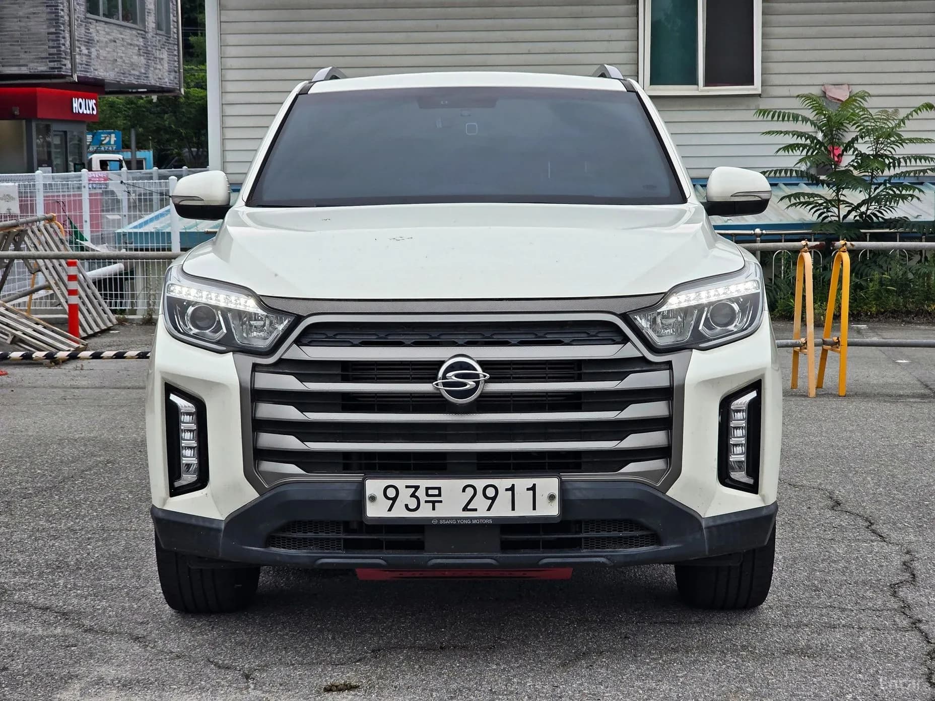 Rexton Sports