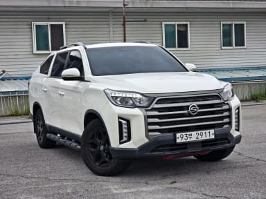 Rexton Sports