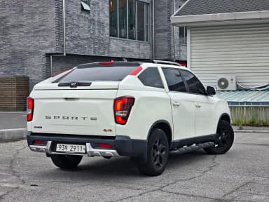 Rexton Sports