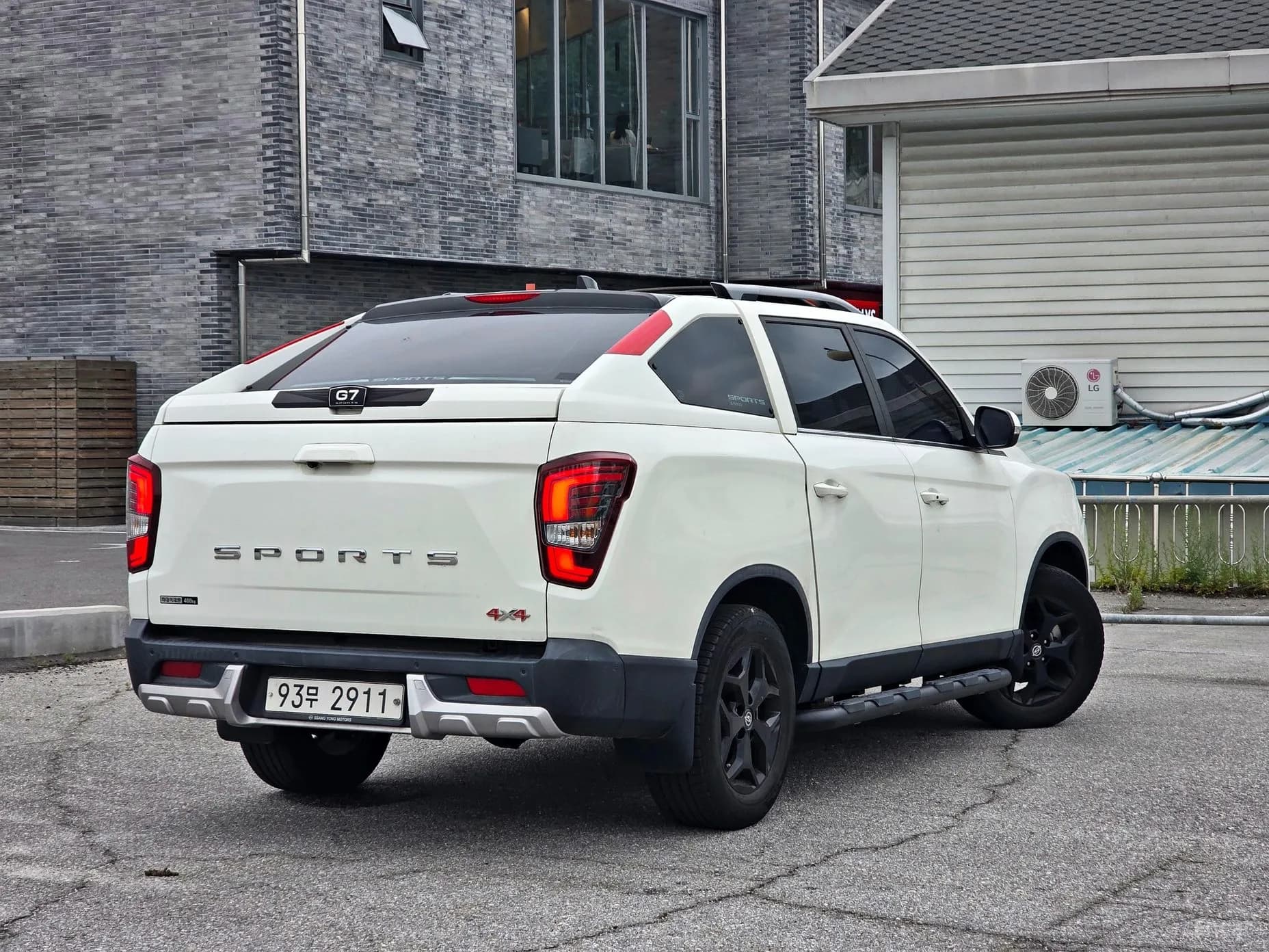 Rexton Sports