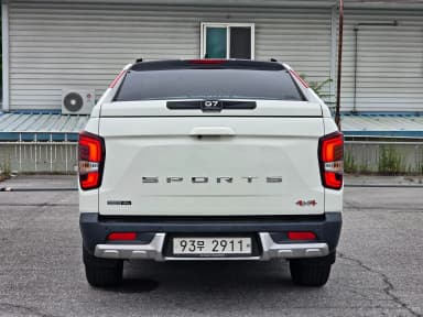 Rexton Sports
