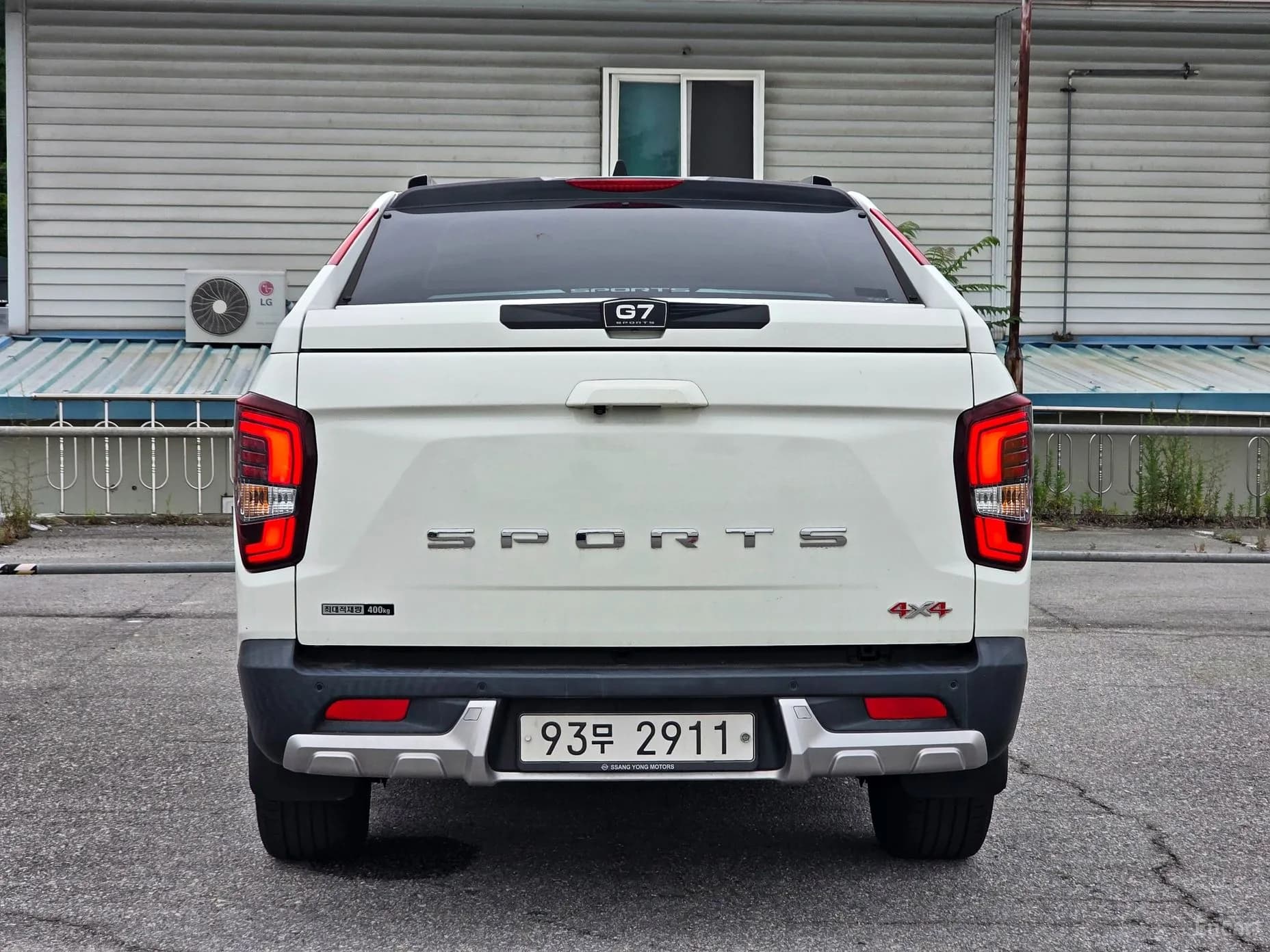 Rexton Sports