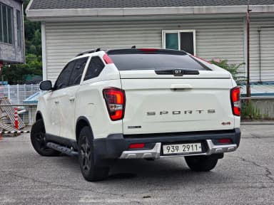 Rexton Sports