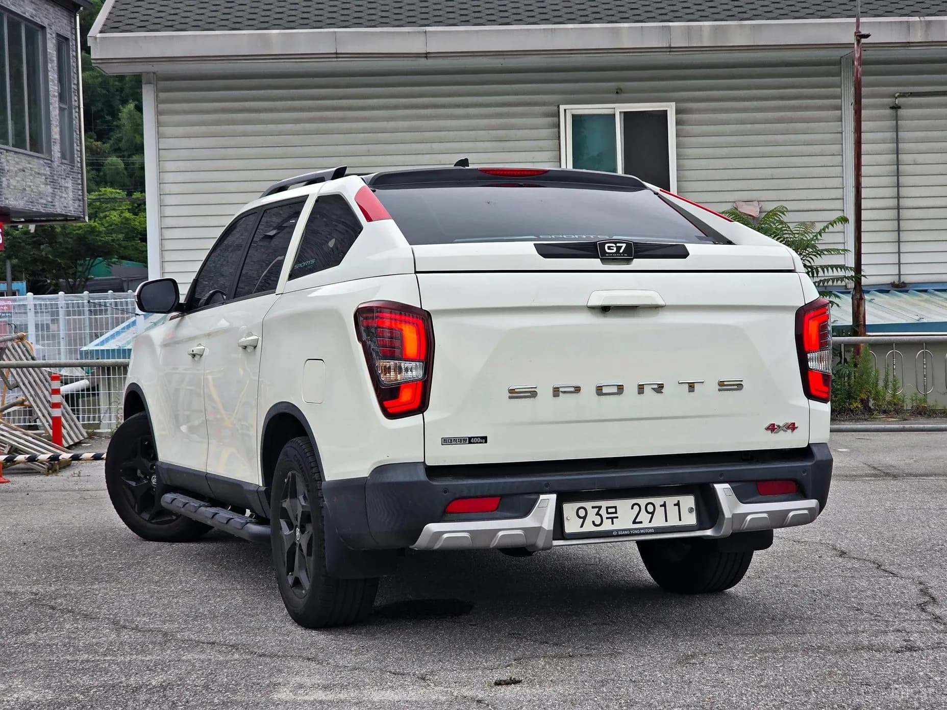 Rexton Sports