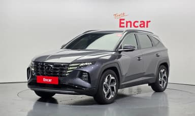 Tucson (NX4)