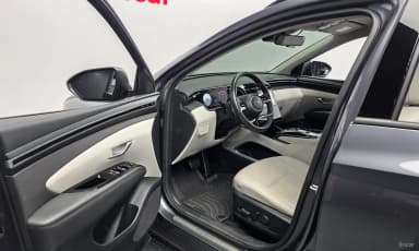 Tucson (NX4)