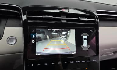 Tucson (NX4)