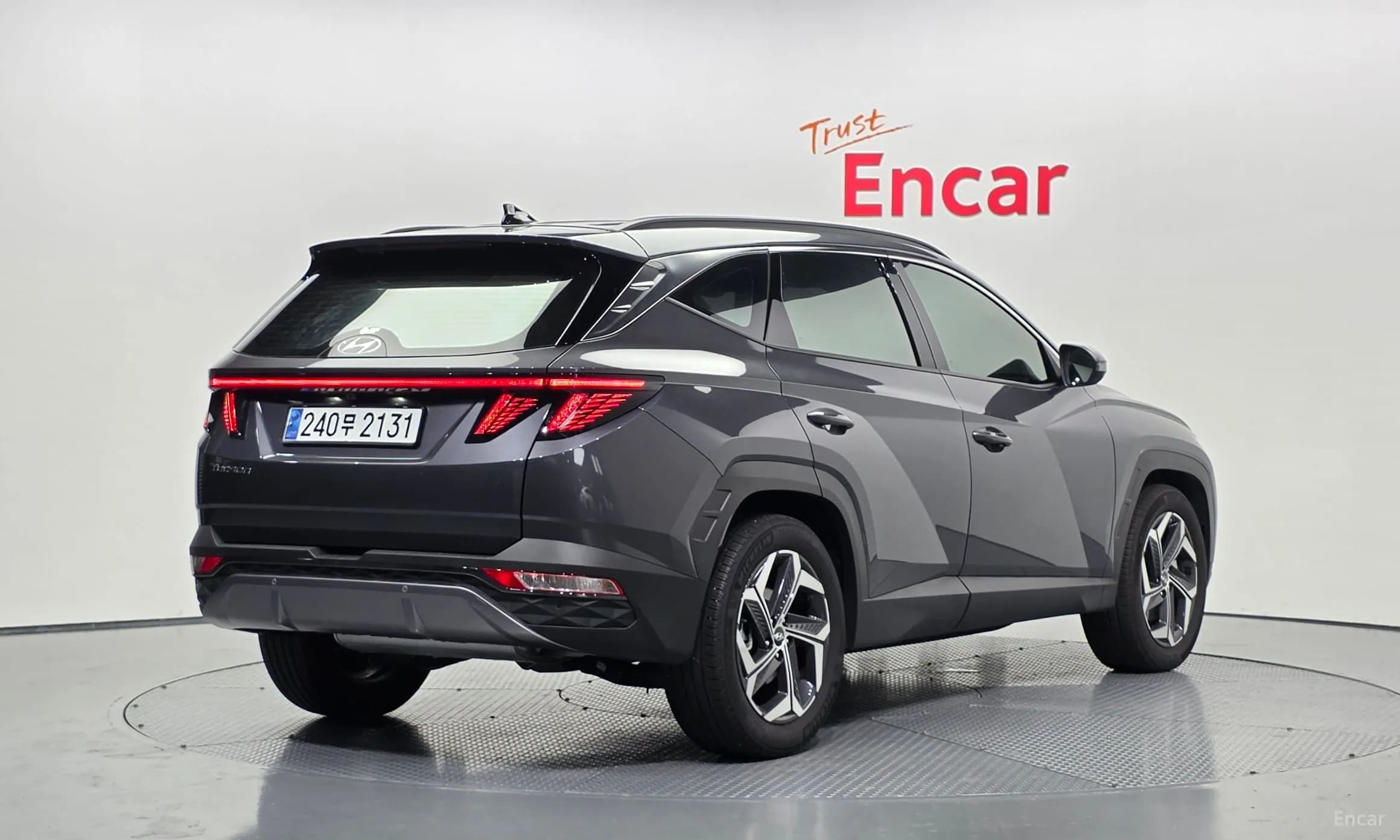 Tucson (NX4)