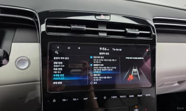Tucson (NX4)