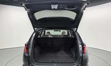 Tucson (NX4)