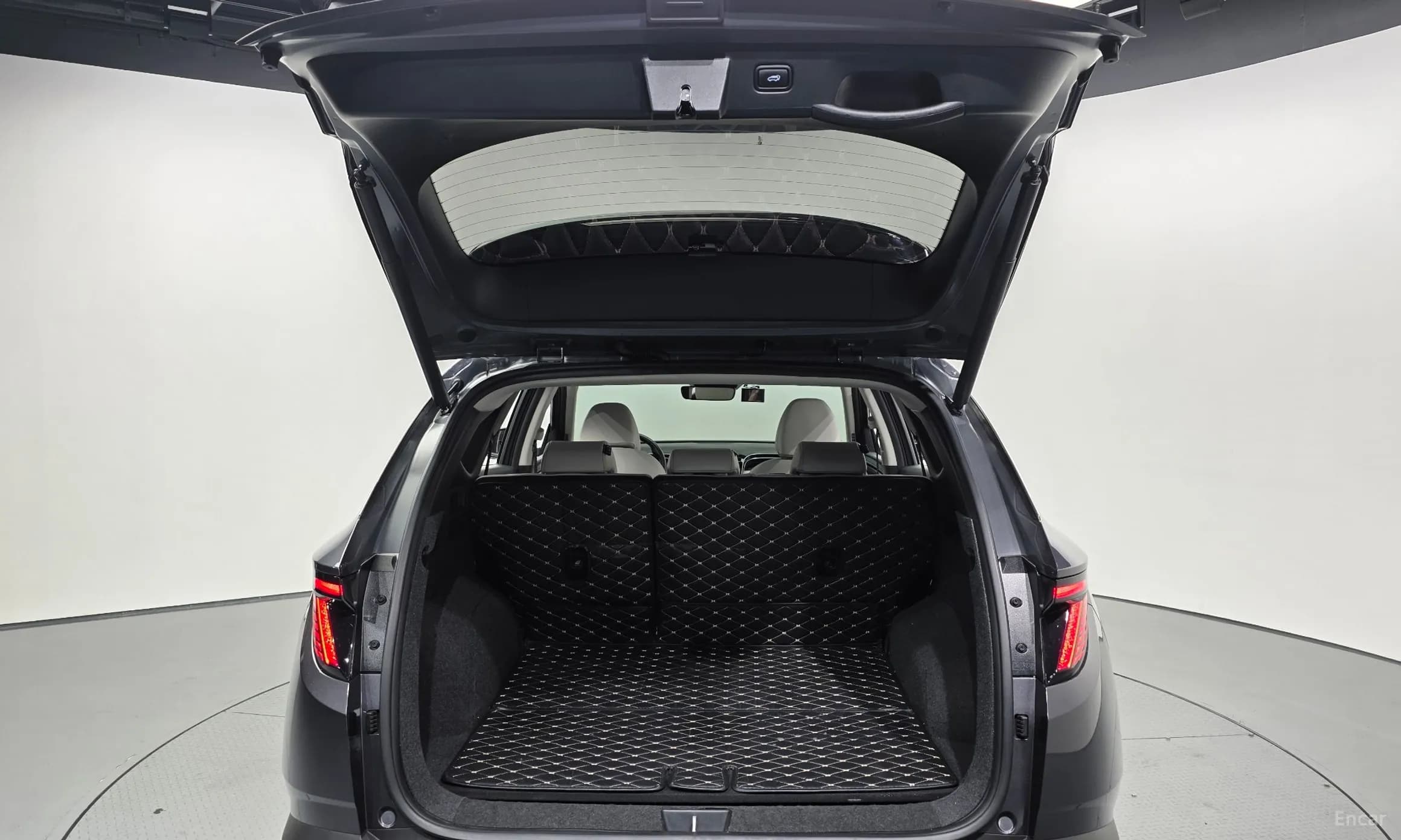 Tucson (NX4)