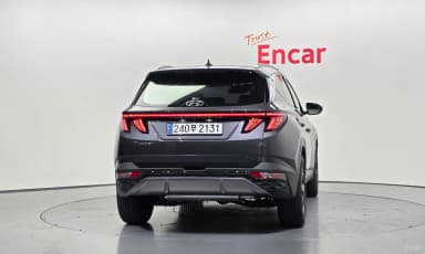 Tucson (NX4)