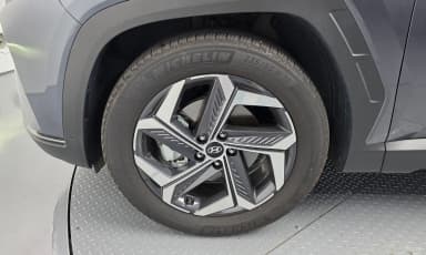 Tucson (NX4)
