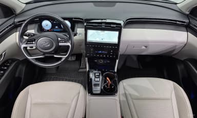 Tucson (NX4)